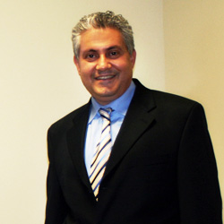 Dr Ali Jadid, DDS