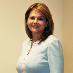Dr Mehrnoosh Montazeri, DDS